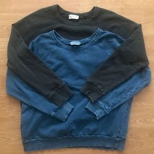 ✨ BUNDLE ✨ Universal Thread Crewneck Sweatshirts